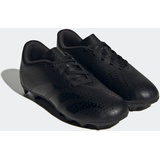 adidas Predator Accuracy.4 Flexible Ground Boots HQ0950 Schwarz4066748524037