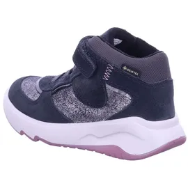 superfit MELODY leicht gefütterte Gore-Tex Sneaker, GRAU 2000