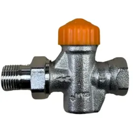 HEIMEIER Thermostatventil 3912-02,000 Durchgang DN15
