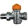 HEIMEIER Thermostatventil 3912-02,000 Durchgang DN15