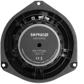 Emphaser EM-FTFX165 Komponentensystem – Online kaufen