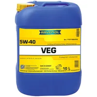 RAVENOL VEG SAE 5W-40