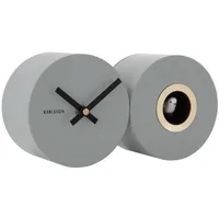 Karlsson Duo Cuckoo 26,0 CUCKOO grau