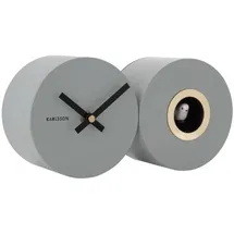 Karlsson Duo Cuckoo 26,0 CUCKOO grau