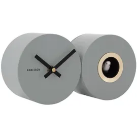 Karlsson Duo Cuckoo 26,0 CUCKOO grau