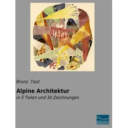 Alpine Architektur