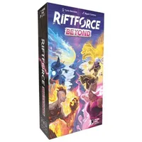 1 More Time Games Riftforce Beyond Erweiterung