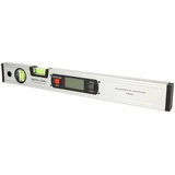 KS Tools Digitale Aluminiumprofil-Wasserwaage, 416 mm