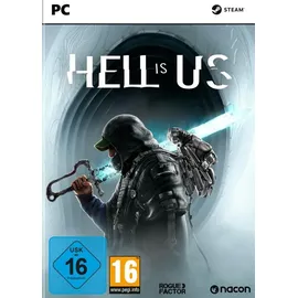 Hell is Us