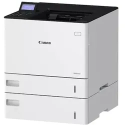 Canon i-SENSYS LBP361dw S/W-Laserdrucker USB WLAN
