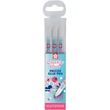 buttinette Klebestift Quickie Glue 3 St.