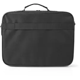 Nedis 15-16" Notebook-Tragetasche (NBBG15100BK)
