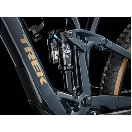 Trek Fuel EXe 8 XT 2025 29 Zoll RH M blau