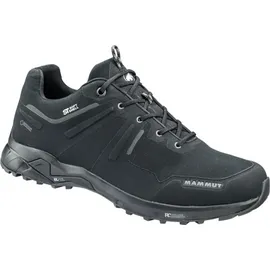 Mammut Ultimate Pro Low GTX Herren black 43 1/3