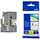 Brother TZ-111 schwarz auf transparent 0,6cm x 8m