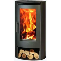Panadero Kaminofen Delta EcoDesign 8 kW