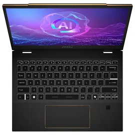 MSI Summit 13 AI+ Evo A2VMTG-007, (Ink Black, Core Ultra 7 258V, 32GB RAM, 1TB SSD DE (0013P5-007)