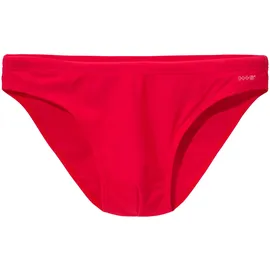 H.I.S. H.I.S Badehose in klassischer Form rot