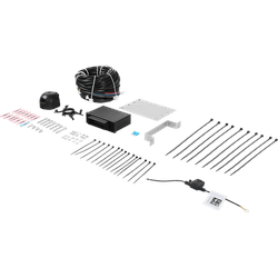 Trail-Tec Elektrosatz 7polig Top Tronic universal - KIA K2900
