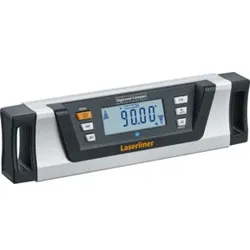Laserliner Elektronik Wasserwaage DigiLevel Compact