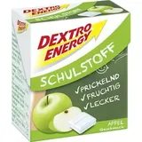 DEXTRO ENERGY Schulstoff Apfel, 50 g