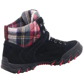 Allrounder by Mephisto 1 84, schwarz 5