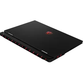 MSI Raider 18 Max HX A2WI-1075 Intel Core Ultra 9 290HX 32 GB RAM 2 TB SSD RTX 5080 Win11 Home