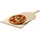 AEG A9OZPS1 / Pizzastein, Holzbrett, Edelstahl-Schneidemesser )