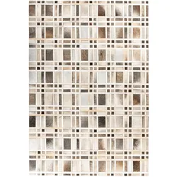Kayoom Isis 200 Grau 80cm x 150cm