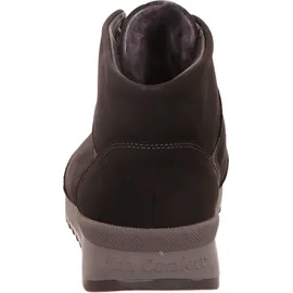 Finn Comfort Schnür-Stiefeletten braun, Merano 02239046099 schwarz - 37,5