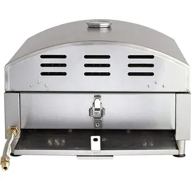 ALLGRILL Multi-Kulti 30 x 31 cm