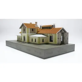 Igra Model Lokschuppen Prievidza 170006 TT