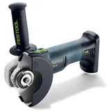 Festool Akku-Winkelschleifer AGC 18-125 EB-Basic