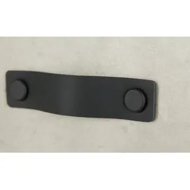 Forte Schreibtisch Betonoptik