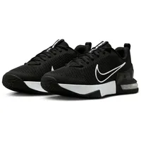 Nike Air Max Alpha Trainer 6 Laufschuh, black/white-black 44