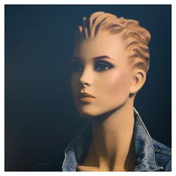 Skin Tones | AirbrushColor4you, Farbton: Flesh Light