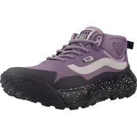 Vans MTE Crosspath Mid" Violett - Violett - 39