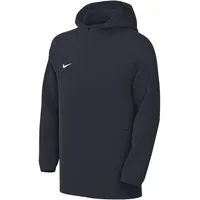 Nike Kinder Regenjacke Storm-FIT Academy Pro 24 FD7701-451 128-137 - Obsidian/White