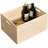 KESPER Allzweckkiste 40 x 30 x 23 cm 1-tlg. beige
