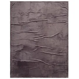 OTTO home Jil 150 x 200 cm anthrazit