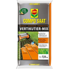 Compo SAAT Vertikutier-Mix 7,5 kg