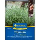 Kiepenkerl Profi-Line Thymian Orangelo Pillensaat