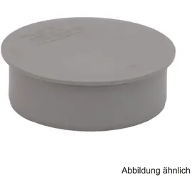 Ostendorf HT Safe Muffenstopfen Fitting