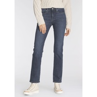 Levi's 314 Shaping Straight Jeans