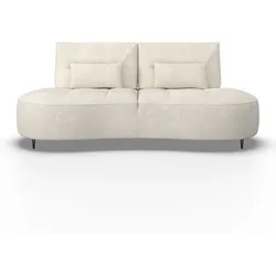 Sofa Benny Bouclé Beige