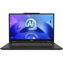 MSI Venture 17 AI A1MG-011 Intel Core Ultra 5 125H 16 GB RAM 512 GB SSD Win11 Home
