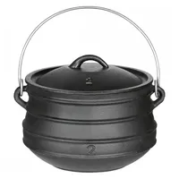 Fox Topf Gusseisen 5 Liter