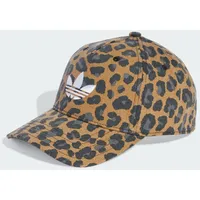 Adidas Originals Leo Baseball Kappe - Bronze Strata /