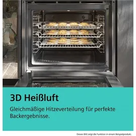 Siemens HE317GAS3