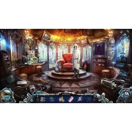 Mystery Trackers: Die Phantome von Raincliff (PC)